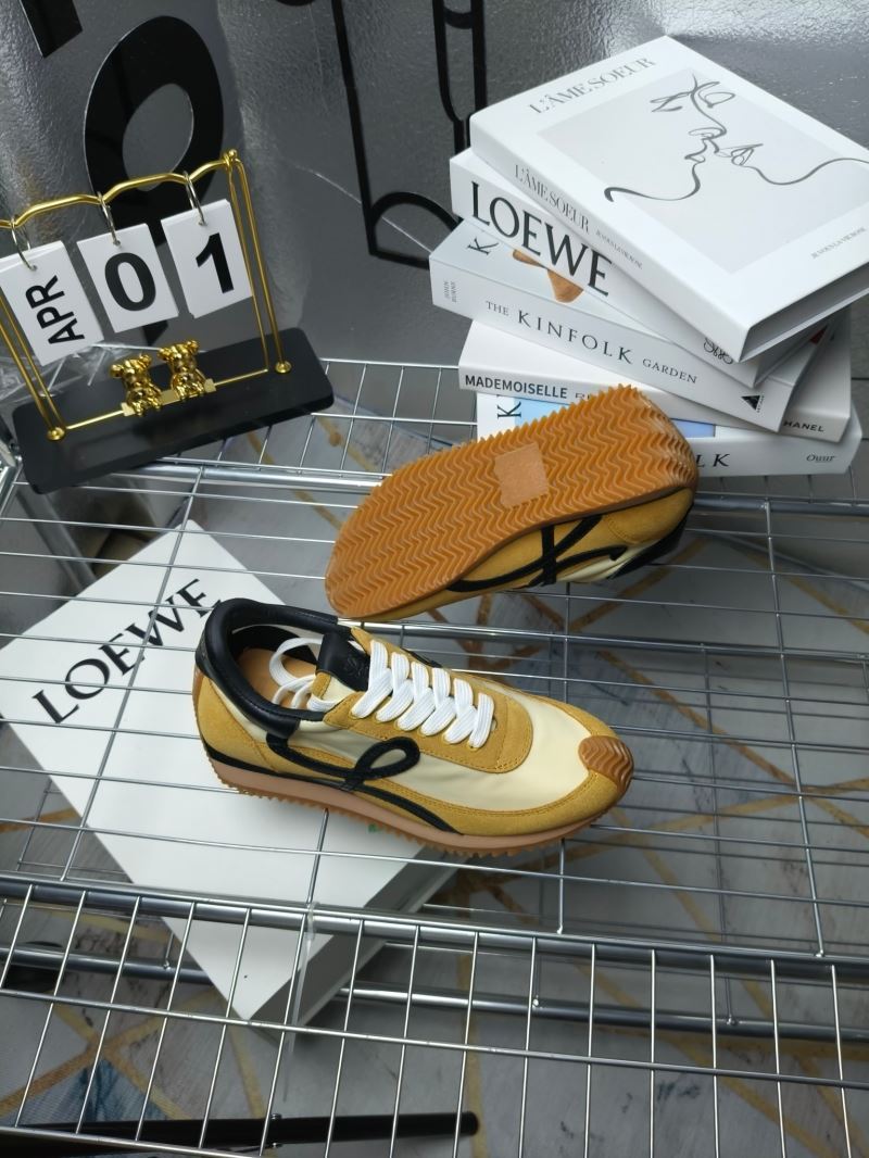 Loewe Shoes